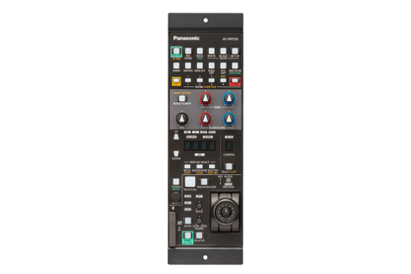 Video Switchers & Controllers | Panasonic North America